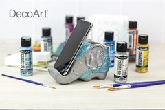 Pearl Extreme Sheen Acrylic Paint 2 Oz – Perfect for Crafts and Decor
