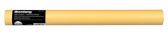 Sketching Tracing Paper Roll Canary Yellow Drawing Craft Sewing 24 Inch 50 Yards