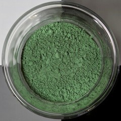 Volkonskoite natural pigment pure 1oz / 28.5 grams – genuine, no additives