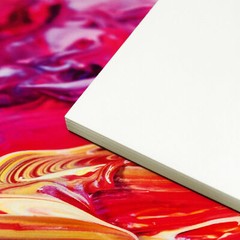 Sketch Book Art Creation Acrylic Paper Landscape 15 Sheets 290 gsm – Royal Talen