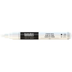 Fine Paint Marker for Sketching and Drawing