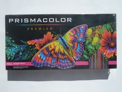 New Prismacolor 1799879 Premier Soft Core Professional Colored Pencils 150 Pack
