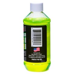 Universal A/C Compressor Oil – 8 Oz PAG Lubricant with UV Dye – High Viscosity