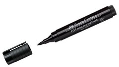Pitt Big Brush Artist Pens Black 199