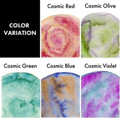 Professional Watercolor Paint Set Japan