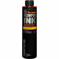 On The Run OTR.984 Flowpen Ink Refill 210ml Permanent Alcohol Ink