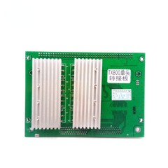 Senyang UV Single Head Board for TX800 DX8 Printhead Nocai 0604 UV Printer