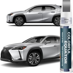 Car Touch Up Paint Pen Caviar 223 Scratch Repair Remover Two In One Deep Scratch