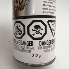 2 Cans Krylon Kamar Varnish Non Yellowing Protection Oil Acrylic & Watercolor
