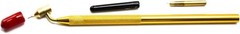 Fine Line Painting Pen 0.5mm Fine Line Brass Tips. Fluid Writer Paint Applica…