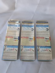 3 Pilot Parallel Pens Detail, Details In Pictures! New!