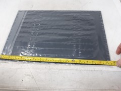 DESKWindo Large Format Protective Counter Display 11.5 x 17.5 in