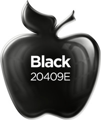 Gloss Acrylic Paint in Assorted Colors (8 Oz), 20409 Gloss Black