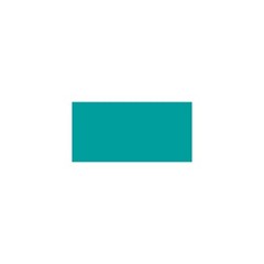 Crafter’s Acrylic All-Purpose Paint 2oz-Dark Turquoise, Set Of 6
