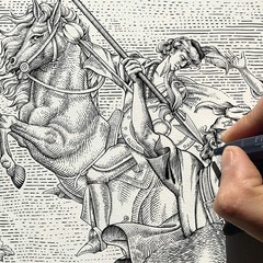 Micro Fineliner Pens, Black Drawing Art Pens,12 Archival Pen Waterproof Ink S…