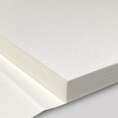 2 Packs Tearable Square 3.9X3.9 300gsm Portable Watercolor Paper Pad Journal …