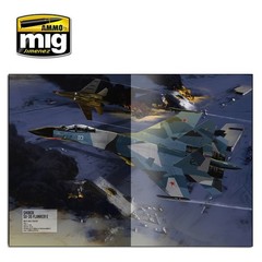 AMMO of Mig Jimenez THIRD WORLD WAR: THE WORLD IN CRISIS – 6116