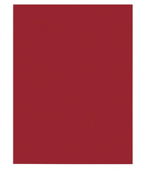 (Formerly Sunworks) Construction Paper, Holiday Red, 9″ X 12″, 100 Sheets
