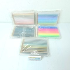 Felissimo 500 Colored Pencils Latest ver Full Set Coloring TOKYO SEEDS New craft