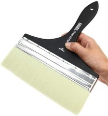 Liquitex Large Scale Brush, 8″ Flat/Varnish