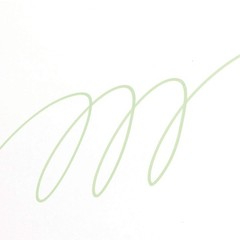 Paint Marker Medium Point Yellow Green 10 Pieces PX20.5
