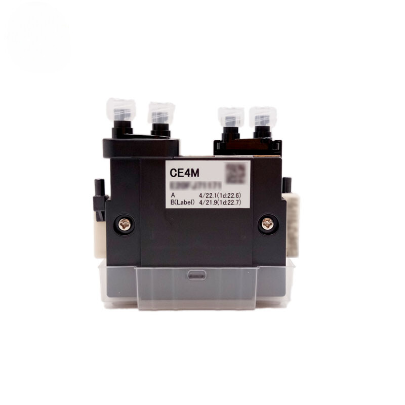 Original Brand New CE4M Printhead for UV Flatbed Printer for EFI Rastek Printer