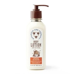 Savannah Bee Company Honey Body Lotion – All Natural Body Lotion for Women and