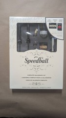 Speedball Art Products Complete Calligraphy Kit