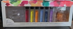 Paper Fashion Powdered Pigment Set by American Crafts Art Set