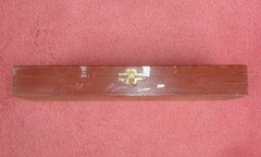 Grumbacher Gainsborough 1950’s Artist Oil Color Set 310 In Wood Case