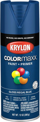 K05515007 Colormaxx Acrylic Clear Finish for Indoor/Outdoor Use, Gloss Crystal C