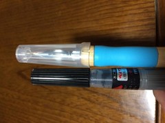 Tachikawa T-40 Comic Pen Nib Holder JAPAN Import Other Drawing Supplies Japan