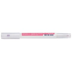 Kokuyo GOOD TOOLS 2-Way Marking Pen Water-Based Ink Medium/Fine Pink