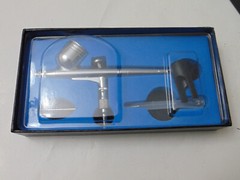 Artist Air Brush Airbrush Unbranded – New in Box Never Used