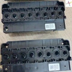 95% New DX5 Unlocked Printhead for Epson R2400 R1800 4800 7800 9800 4880 7880