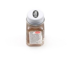 Testors 1182TT Enamel 1/4oz, Brass