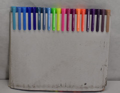 Staedtler Triplus Fineliner Marker Pen Set of 20 0.3mm Assorted Colors & Neons