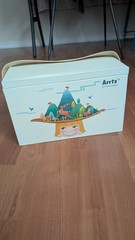 Arrtx ALP Alcohol Markers- 90 Count (Barely Used)