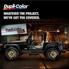 Durable 12 oz Black Acrylic Wheel Paint – Superior Adhesion & Reflective Finish
