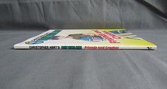 Draw Manga Now! Friends and Crushes Drawing Book by Christopher Hart – 2013