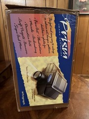 Artograph Prism Professional Art Projector NO LENS New In Box NOS 225-090 Mural