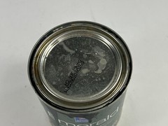 Sherwin-Williams Emerald Latex Paint 29oz – Web Gray SW7075