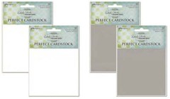 Wendy Vecchi Perfect Cardstock Panels 4.25″ x 5.5″