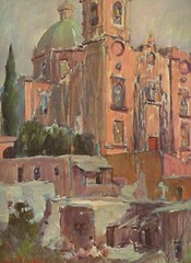 Common Faults in Oil Painting Foster Book #125 34 Pages by Parsons in U.S. KA-4