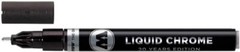 Liquid Chrome Marker Set – 1Mm, 2Mm And 4Mm