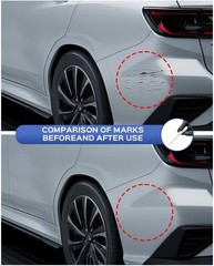 M1Y Crimson Red Pearl Touch Up Paint Compatible with Subaru Exact Match Chips an