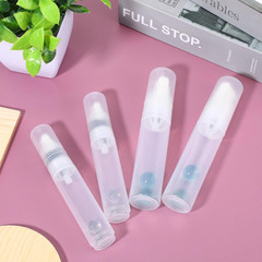 4PCS Large Empty Paint Markers, Refillable Paint Pens, Empty Acrylic Touch up Pe