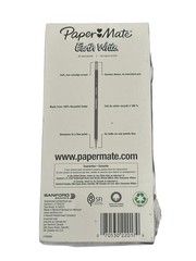PaperMate Earth Write 2010 #2 Wood Pencils 72 count NEW SEALED