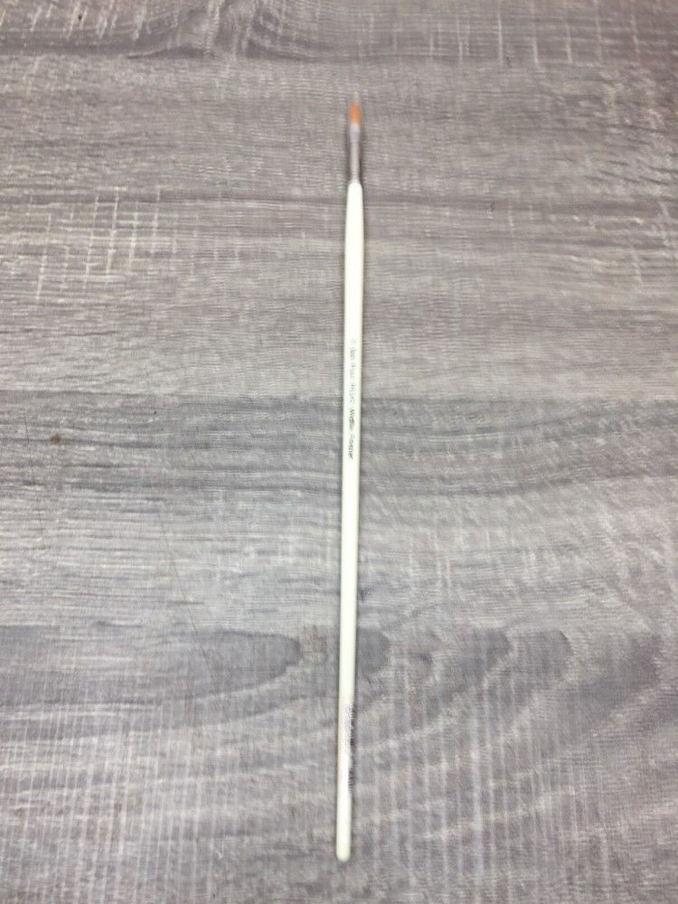 Bob Ross Wildlife Brush-#6 Finisher