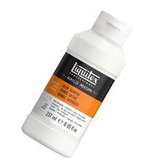 Professional Satin Varnish, 237ml (8-oz)